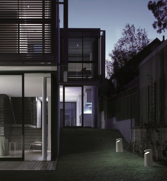 MOND - LED DurCoral® floor lamp by Buzzi & Buzzi - view 3